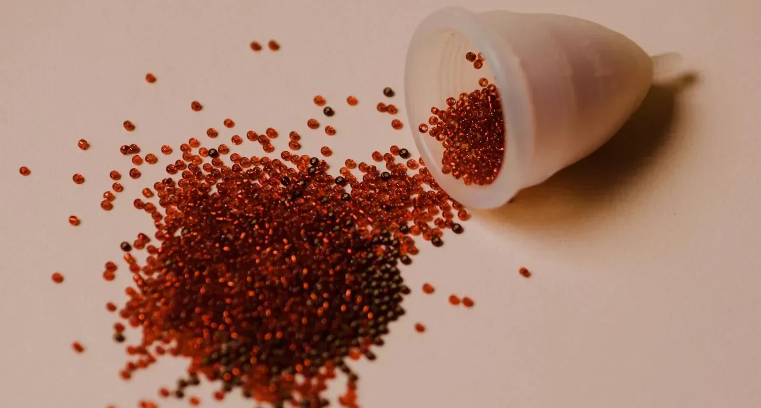 LA ALIMENTACIÓN ADECUADA DURANTE EL CICLO: CONSEJOS PARA PASAR BIEN EL MES