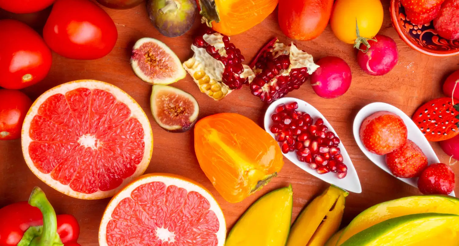 TIPOS DE METABOLISMO: ¿DE QUÉ TIPO ERES?