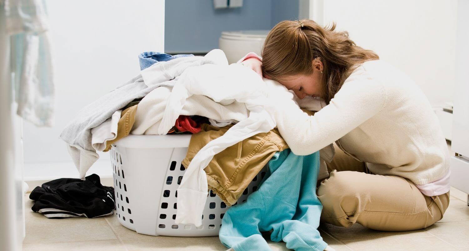 CARGA MENTAL: ¿CUÁNDO ES DEMASIADO?