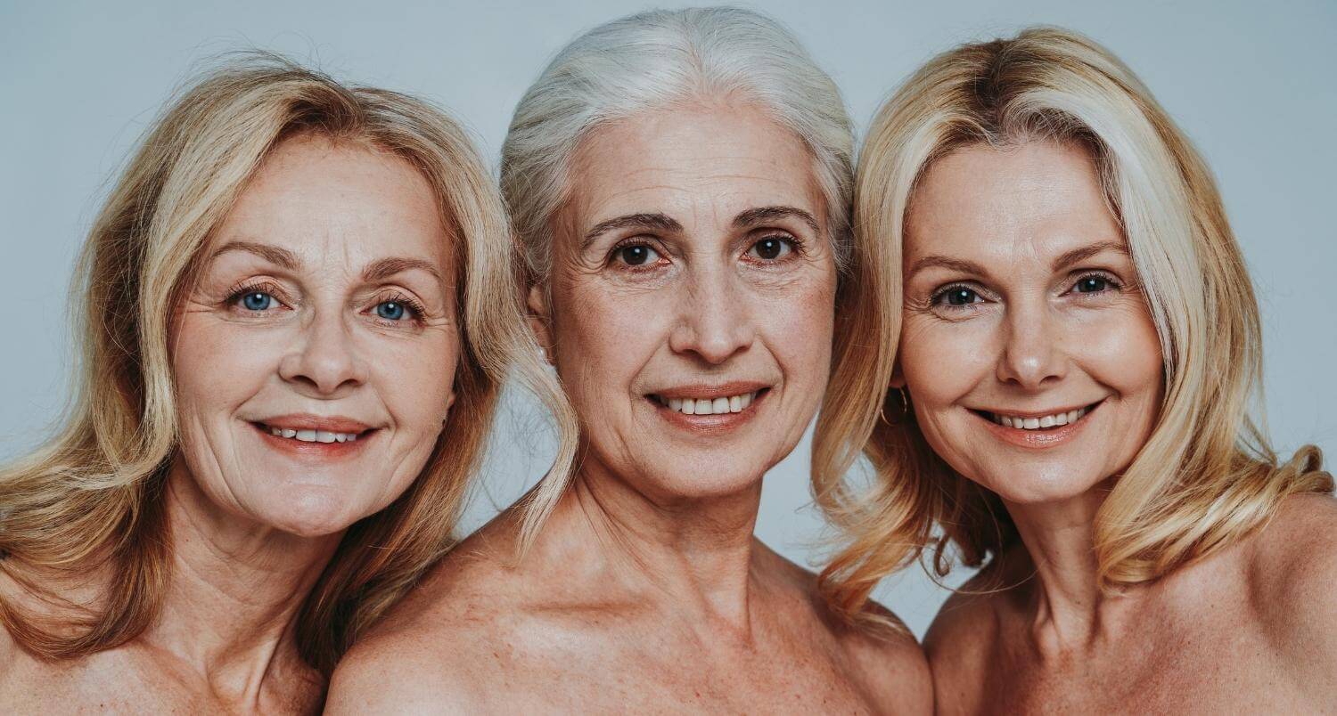 Menopausia - 5 consejos para aliviar los síntomas