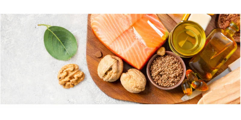 Omega 3 para mujeres: omega 3 para que sirve, beneficios y guía práctica