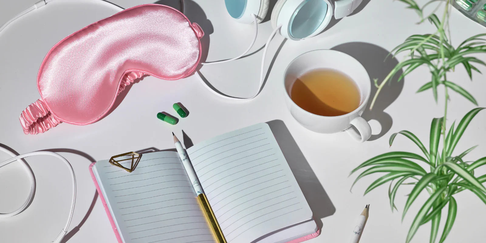 ¡ALCANZA TUS OBJETIVOS! CÓMO CREAR Y MANTENER UNA RUTINA SALUDABLE