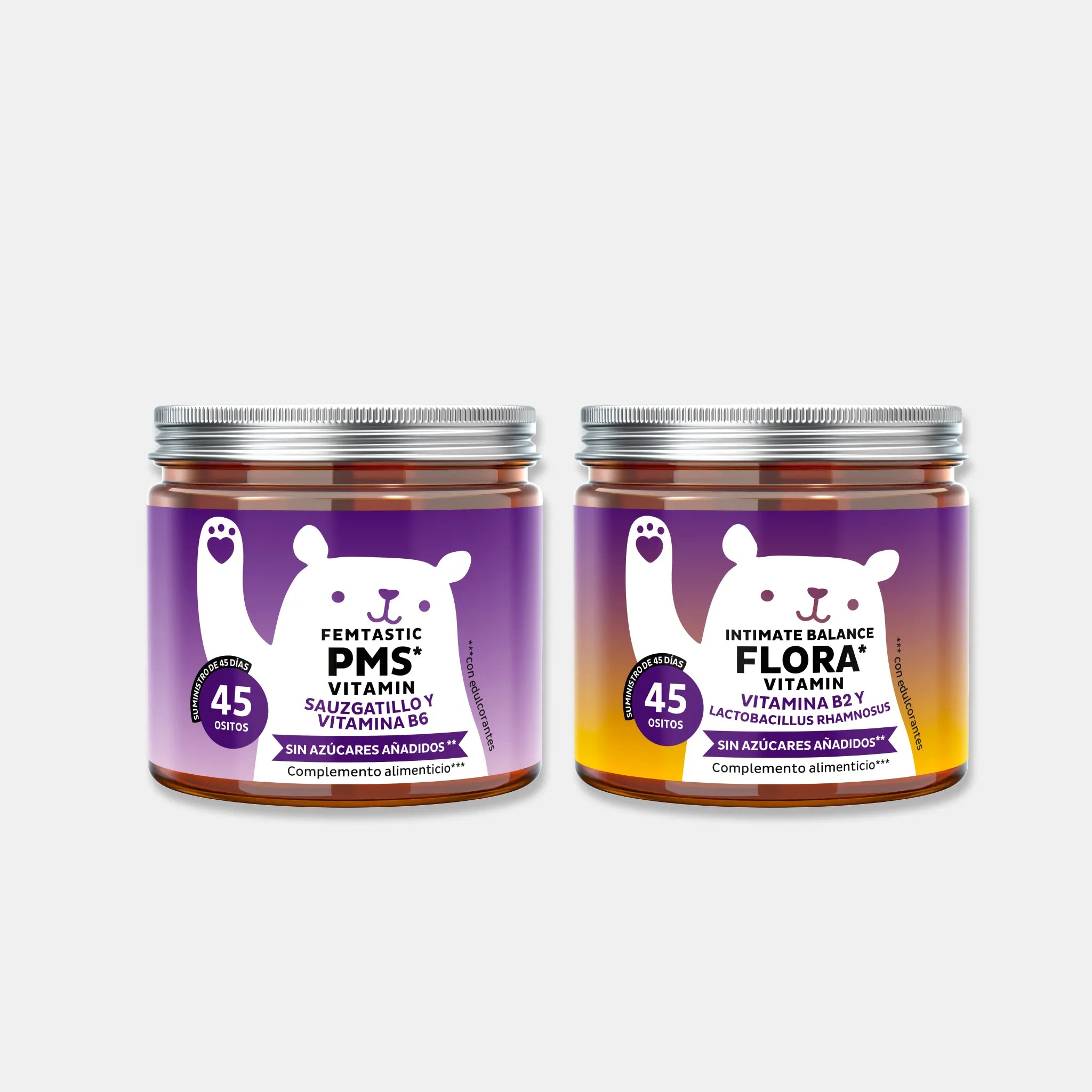 Dúo Equilibrio Íntimo y Ciclo