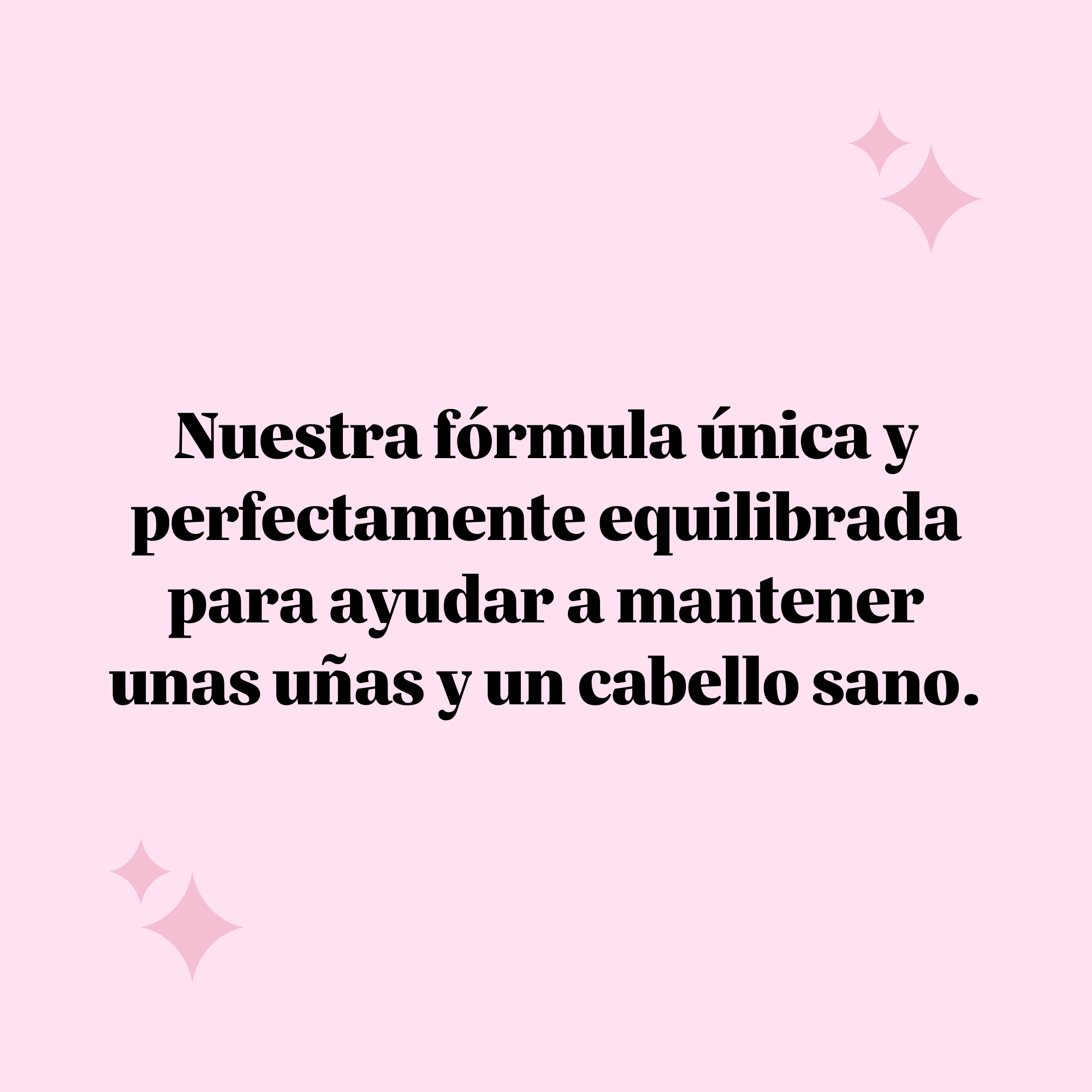 Efectos de las vitaminas Ah-Mazing Hair de Bears with Benefits en la fortaleza del cabello, la salud de la piel y la resistencia de las uñas.