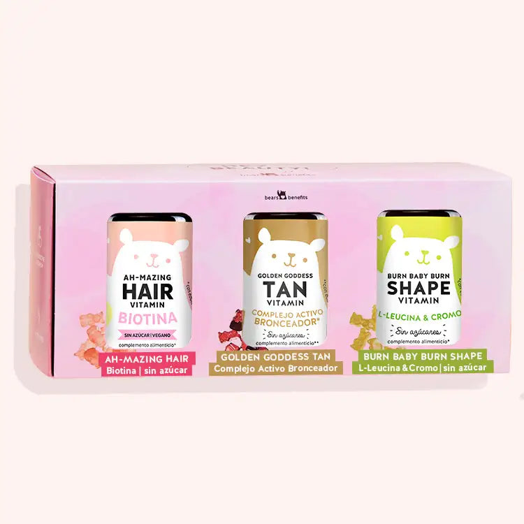 Caja Regalo Edición Limitada