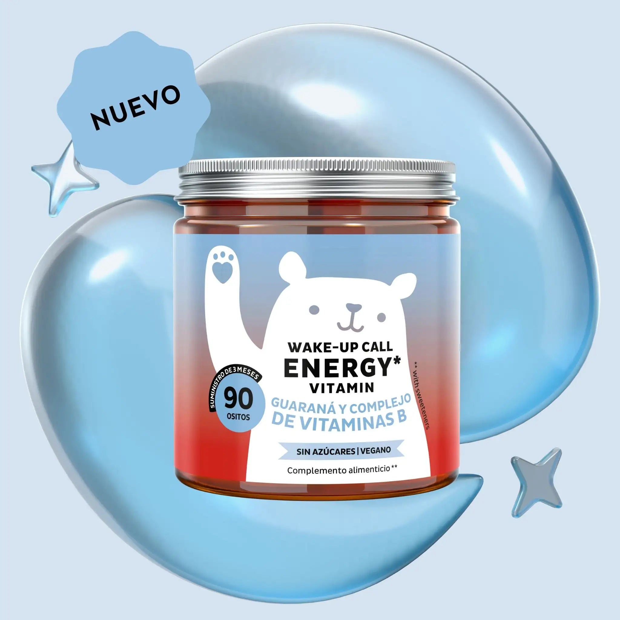 Wake-Up Call Energy*