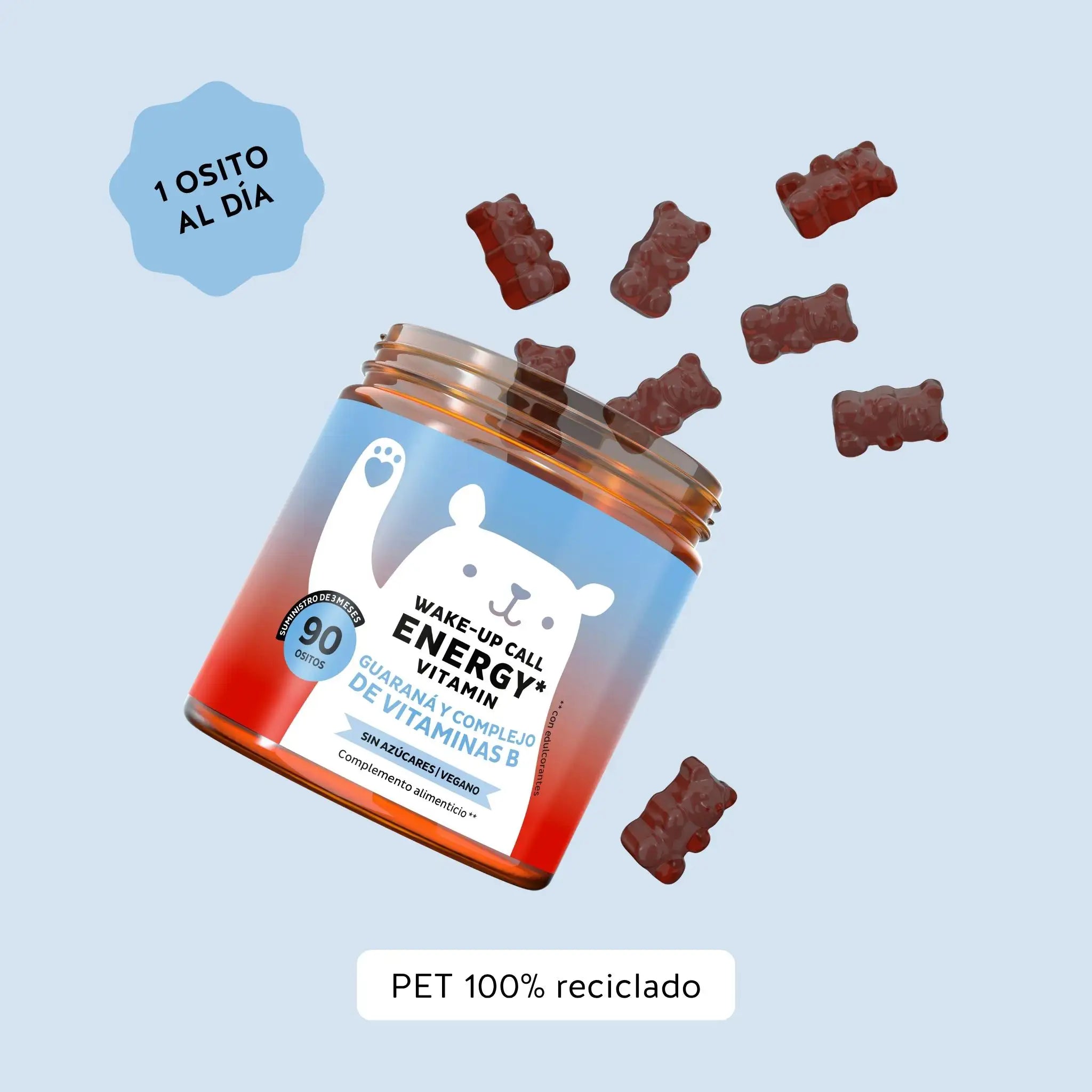 Wake-Up Call Energy*