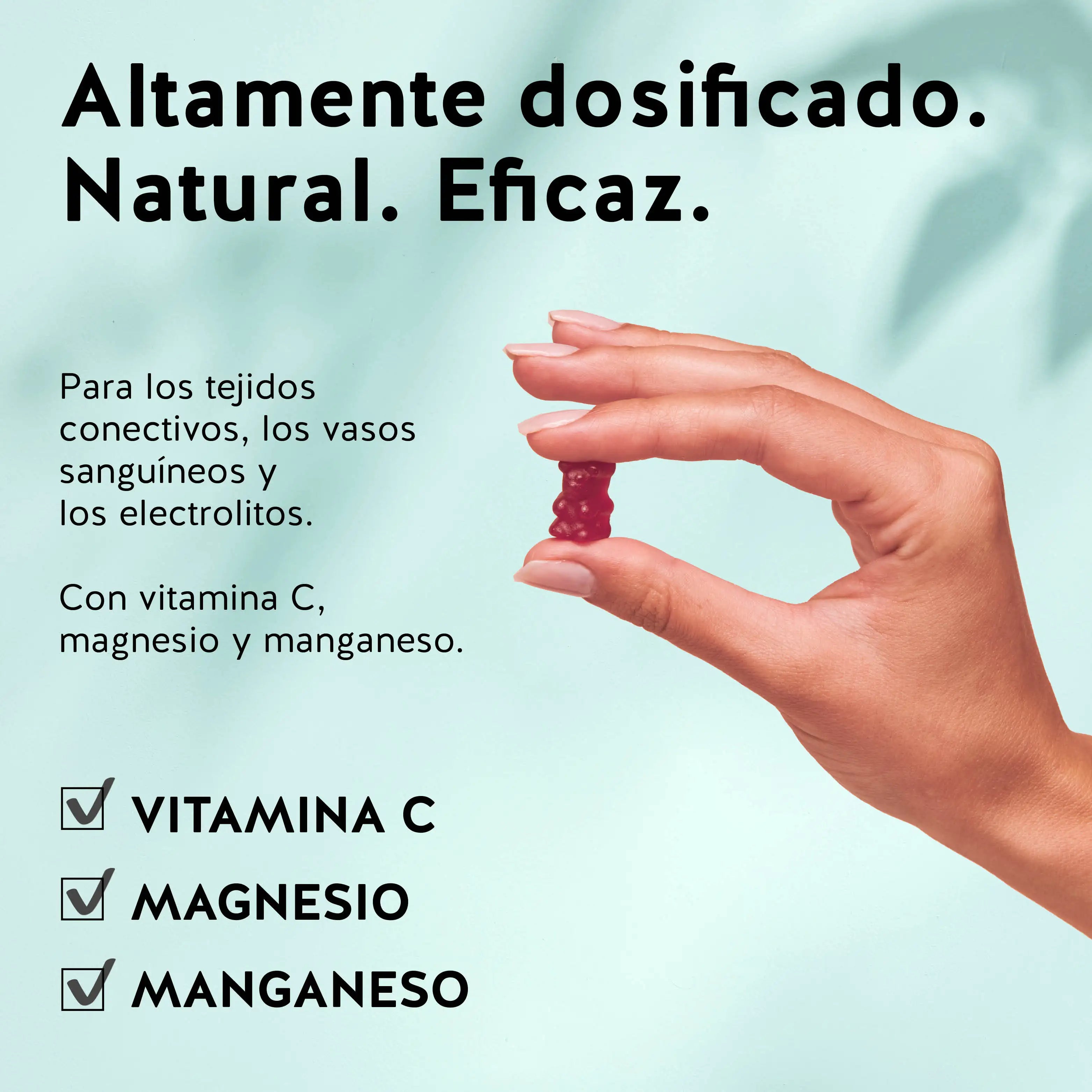 Trio Efecto Slim