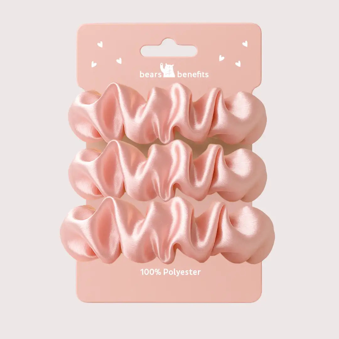 Regalo: Coletero, 3 piezas