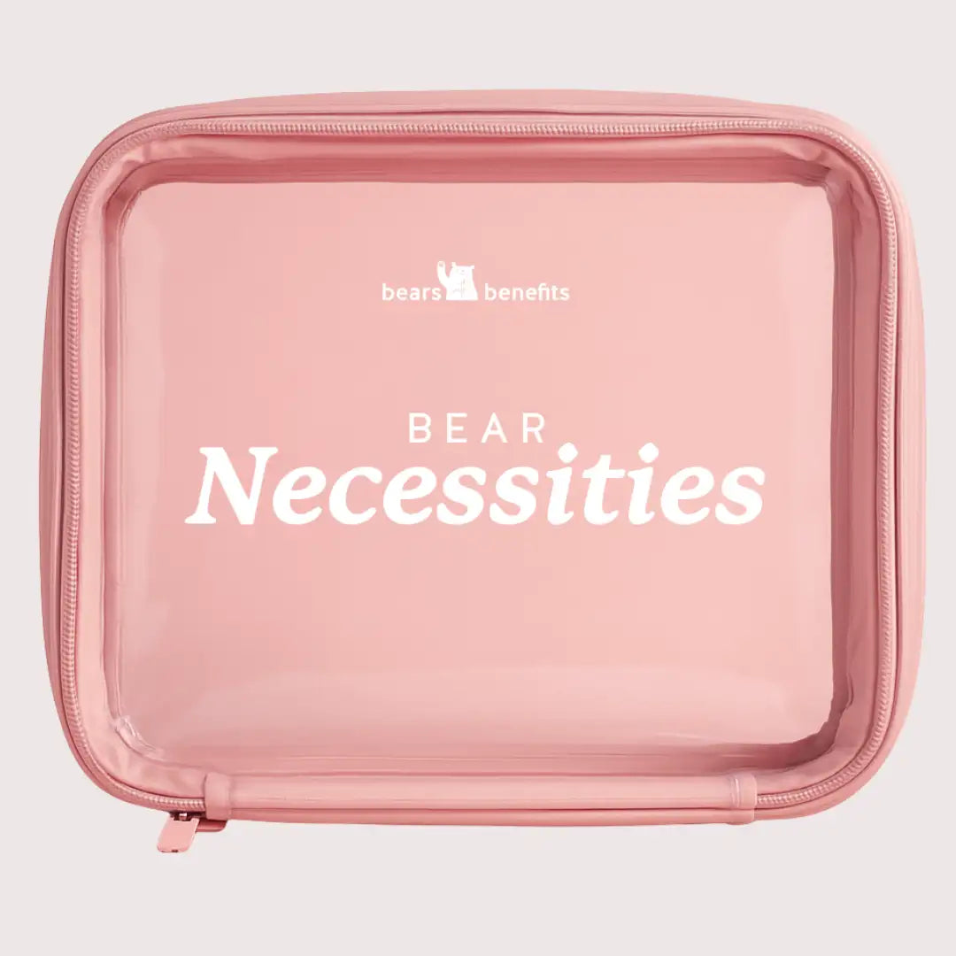 Regalo: Neceser de viaje