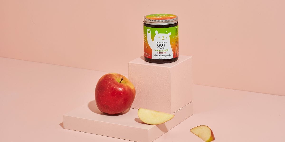 ADELGAZAR CON VINAGRE DE SIDRA DE MANZANA