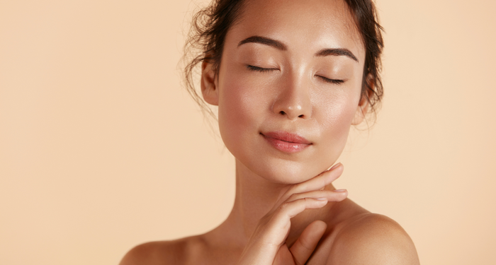 DULCES SUEÑOS, PIEL RADIANTE: EL PODER DEL SUEÑO REPARADOR