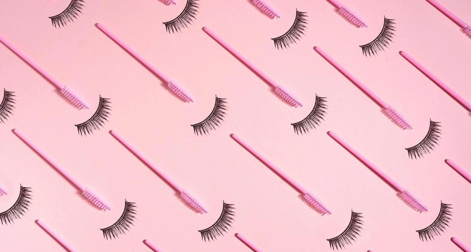 ¿CÓMO CONSEGUIR PESTAÑAS Y CEJAS MÁS POBLADAS?