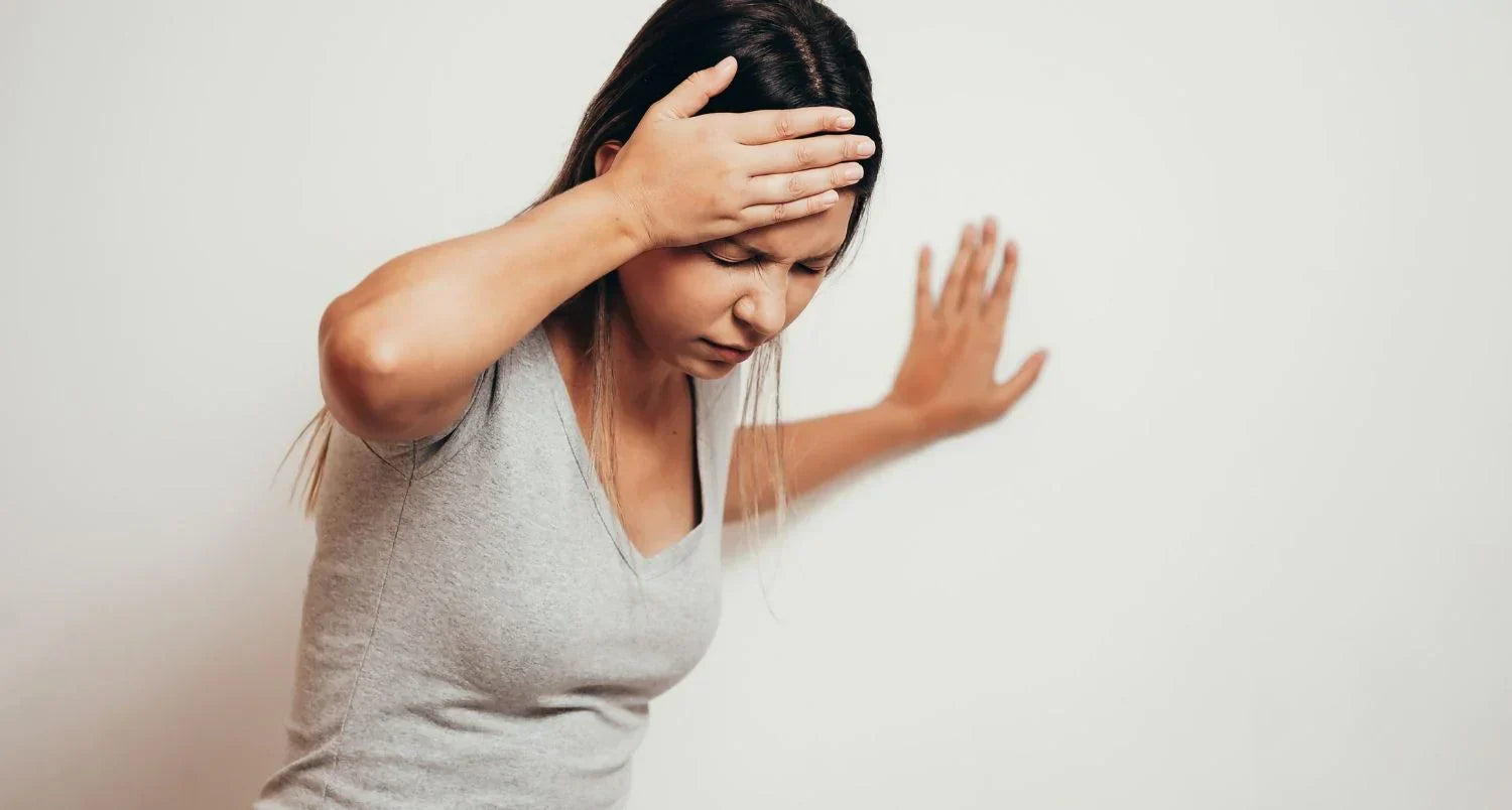 PROBLEMAS CIRCULATORIOS - ¿CÓMO PUEDES ESTIMULAR DE NUEVO TU CIRCULACIÓN?