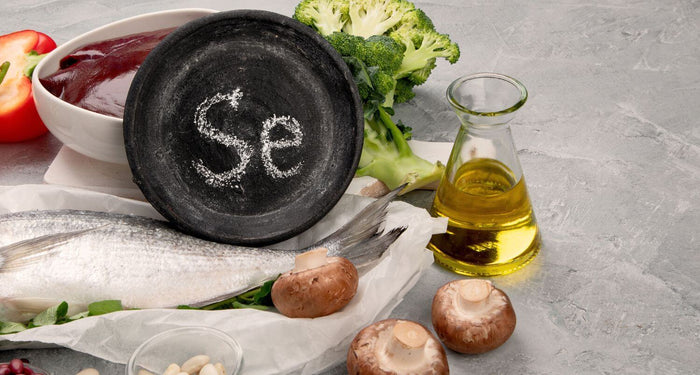 BENEFICIOS DEL SELENIO: 7 ASPECTOS CIENTÍFICAMENTE PROBADOS