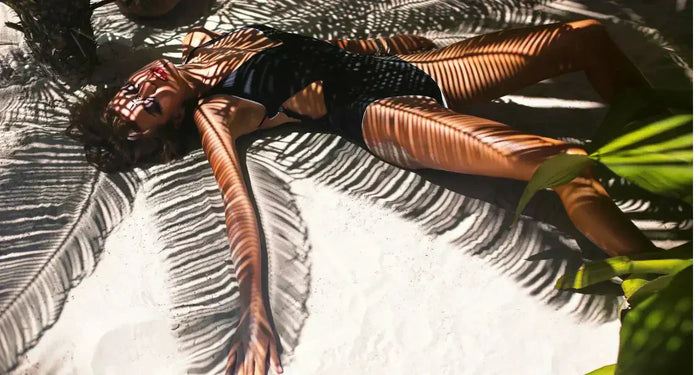 BETACAROTENO PARA UN BRONCEADO NATURAL: HECHOS Y PRECAUCIONES