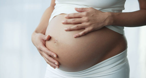 Vitaminas para el embarazo - ¿Qué necesita mi cuerpo?