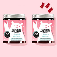 Snack Smart Control de Apetito
