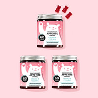 Snack Smart Control de Apetito
