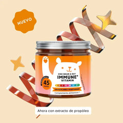 45 días de suministro