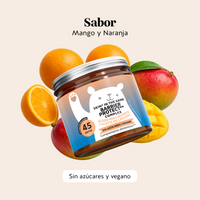 Bears with Benefits Skin* in the Game! Barrier Protect** Complex – Gominolas veganas sin azúcar con sabor natural a mango, ácido hialurónico y vitaminas antioxidantes para una rutina de belleza agradable, 45 ositos.