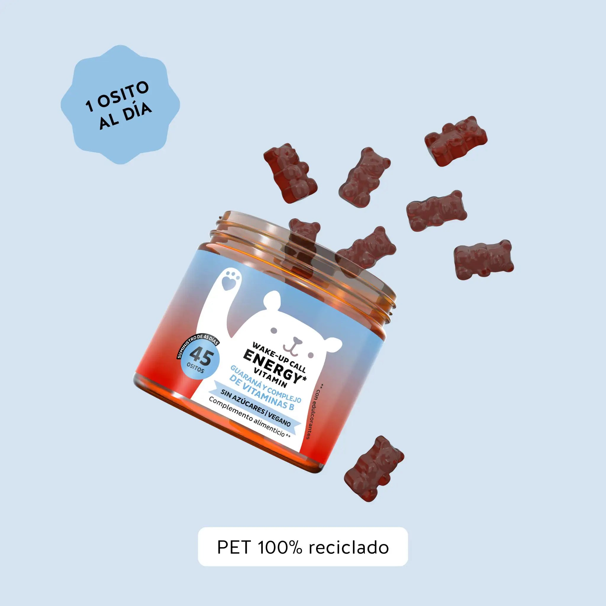 Wake-Up Call Energy*