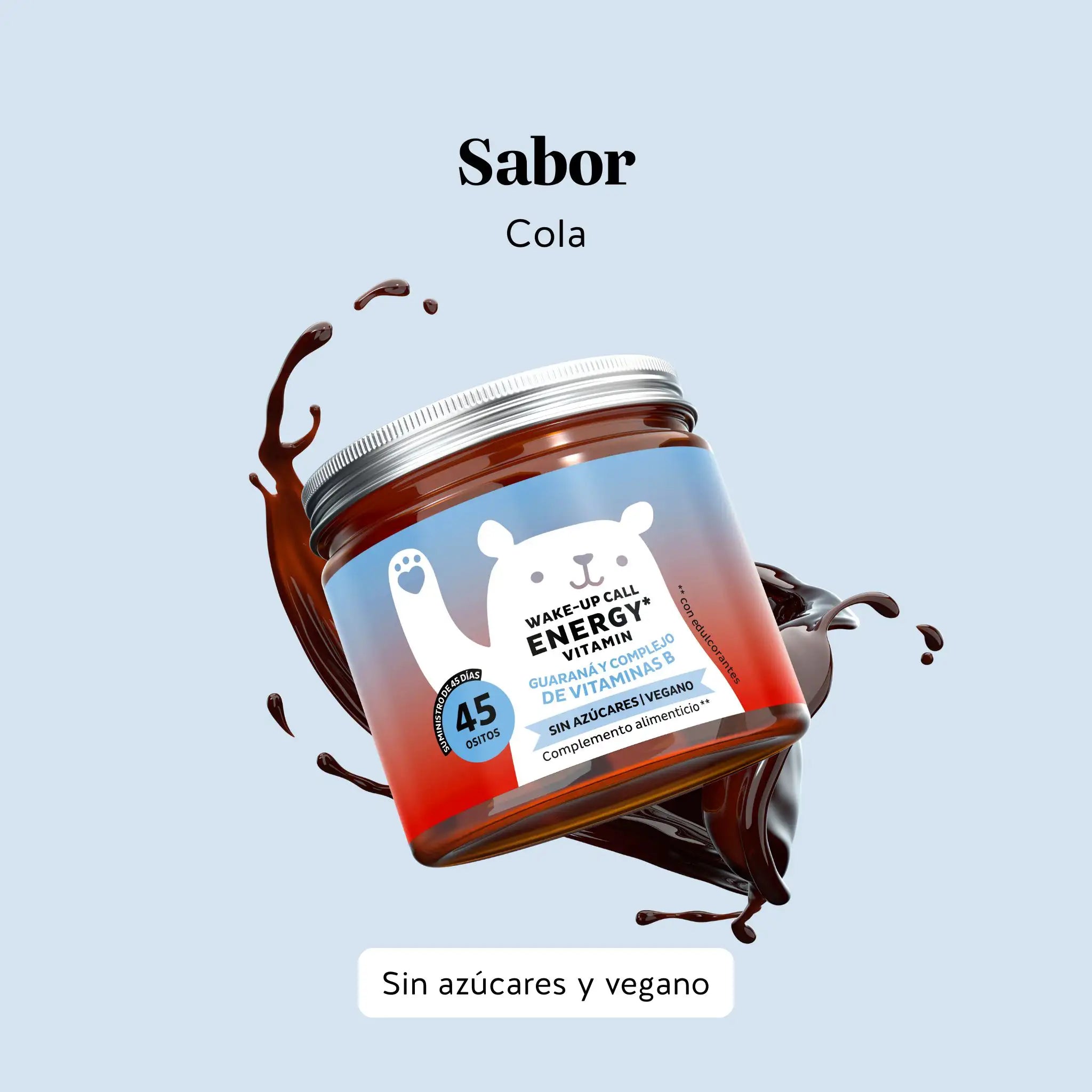 Wake-Up Call Energy*