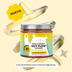 45 días de suministro