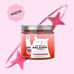 45 días de suministro