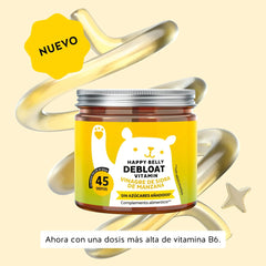 45 días de suministro