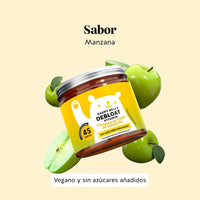 Bears with Benefits Happy Belly Debloat – Gominolas digestivas sabor manzana con vinagre de sidra de manzana, agradables, fáciles de tomar y perfectas para la rutina diaria, 45 ositos.