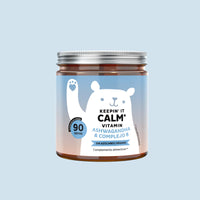 Keepin' It Calm