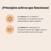 Bears with Benefits Forever Young Skin – Gominolas formuladas para favorecer la formación normal de colágeno, proteger las células frente al estrés oxidativo y apoyar una piel saludable y luminosa.