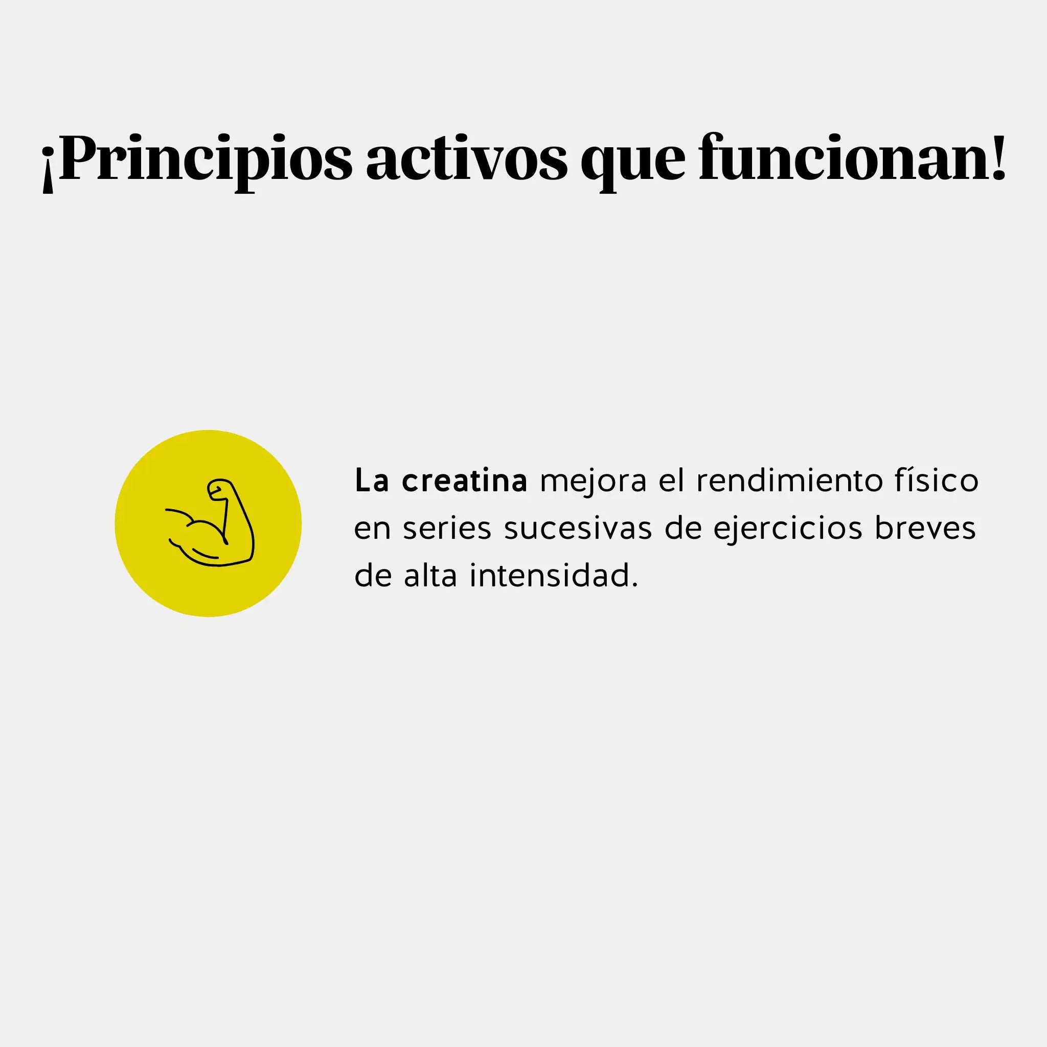 Dúo Fuerza & Recuperación
