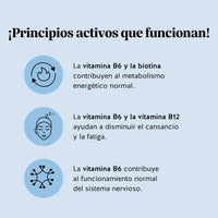 Bears with Benefits Wake-Up Call Energy – Gominolas energéticas formuladas para apoyar el metabolismo energético normal, ayudar a reducir el cansancio y contribuir a una mayor vitalidad durante el día.