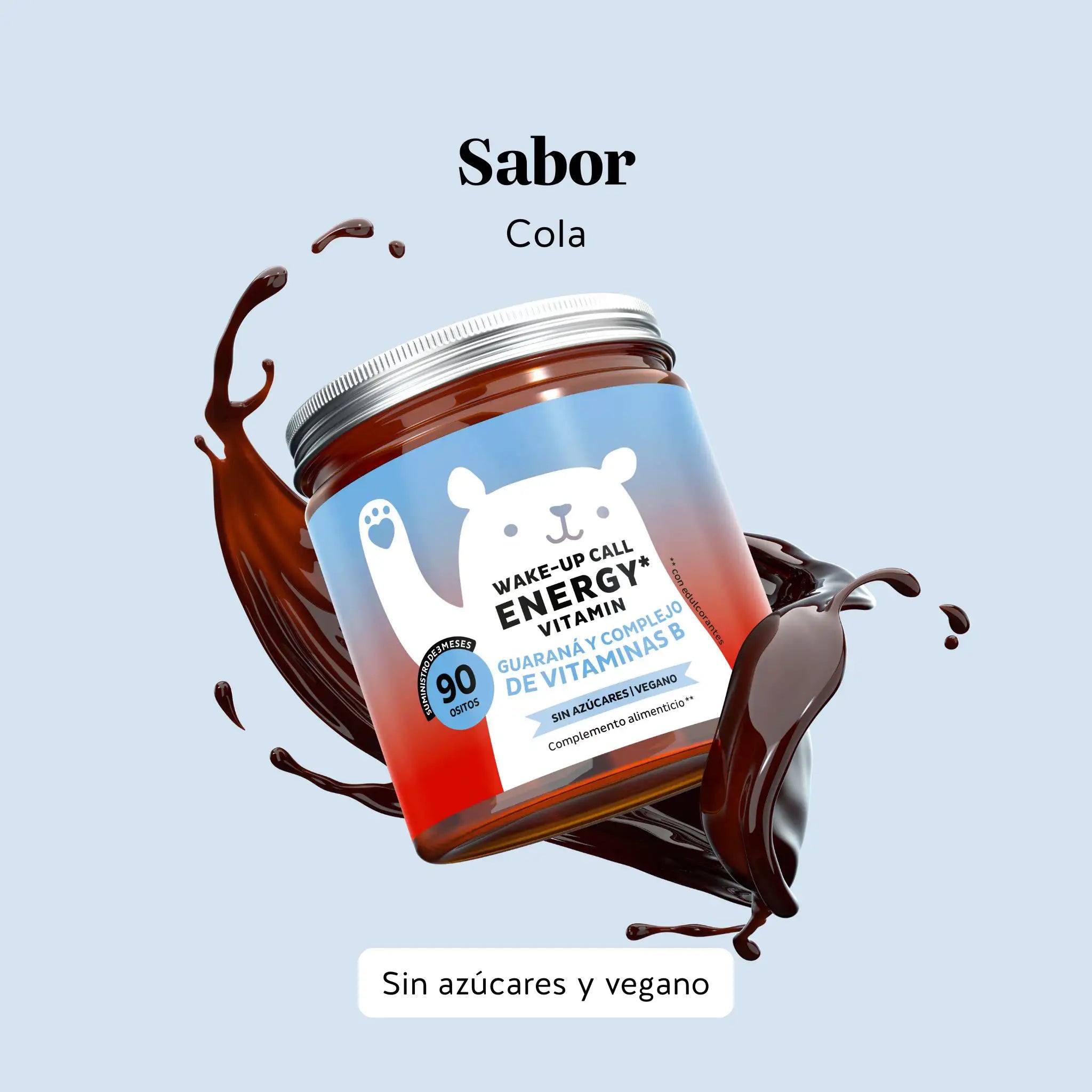 Wake-Up Call Energy*