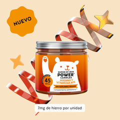 45 días de suministro