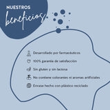 Sleep Well Duo - sueño & relajación
