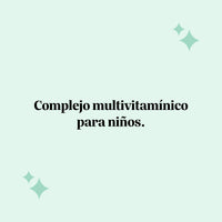 Efectos de las vitaminas All In One Kids de Bears with Benefits en el crecimiento saludable, el sistema inmunitario y el bienestar general infantil.