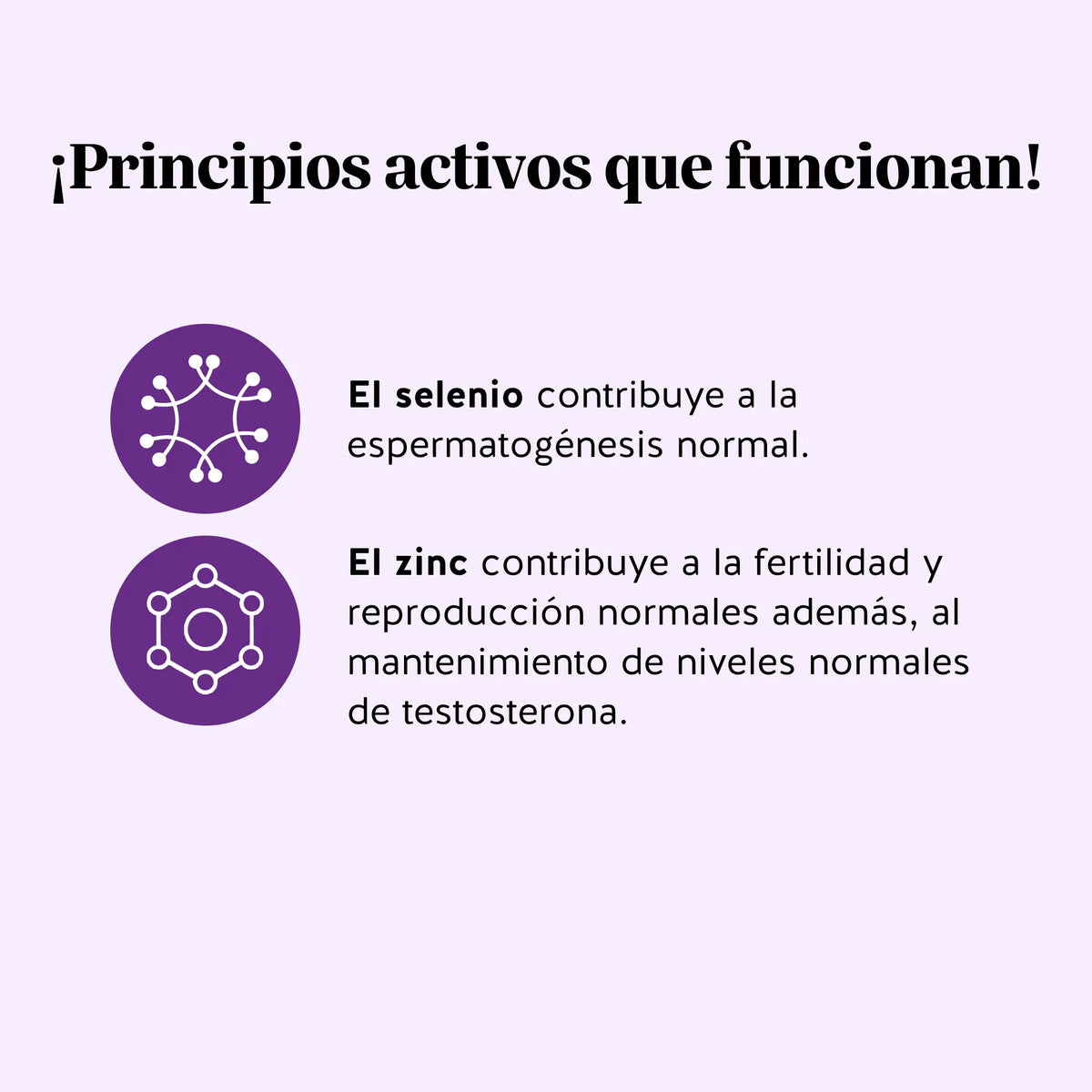Bears with Benefits Oh Yeah Bear Libido – El zinc contribuye a la fertilidad y la reproducción normales: gominolas veganas con zinc y selenio.