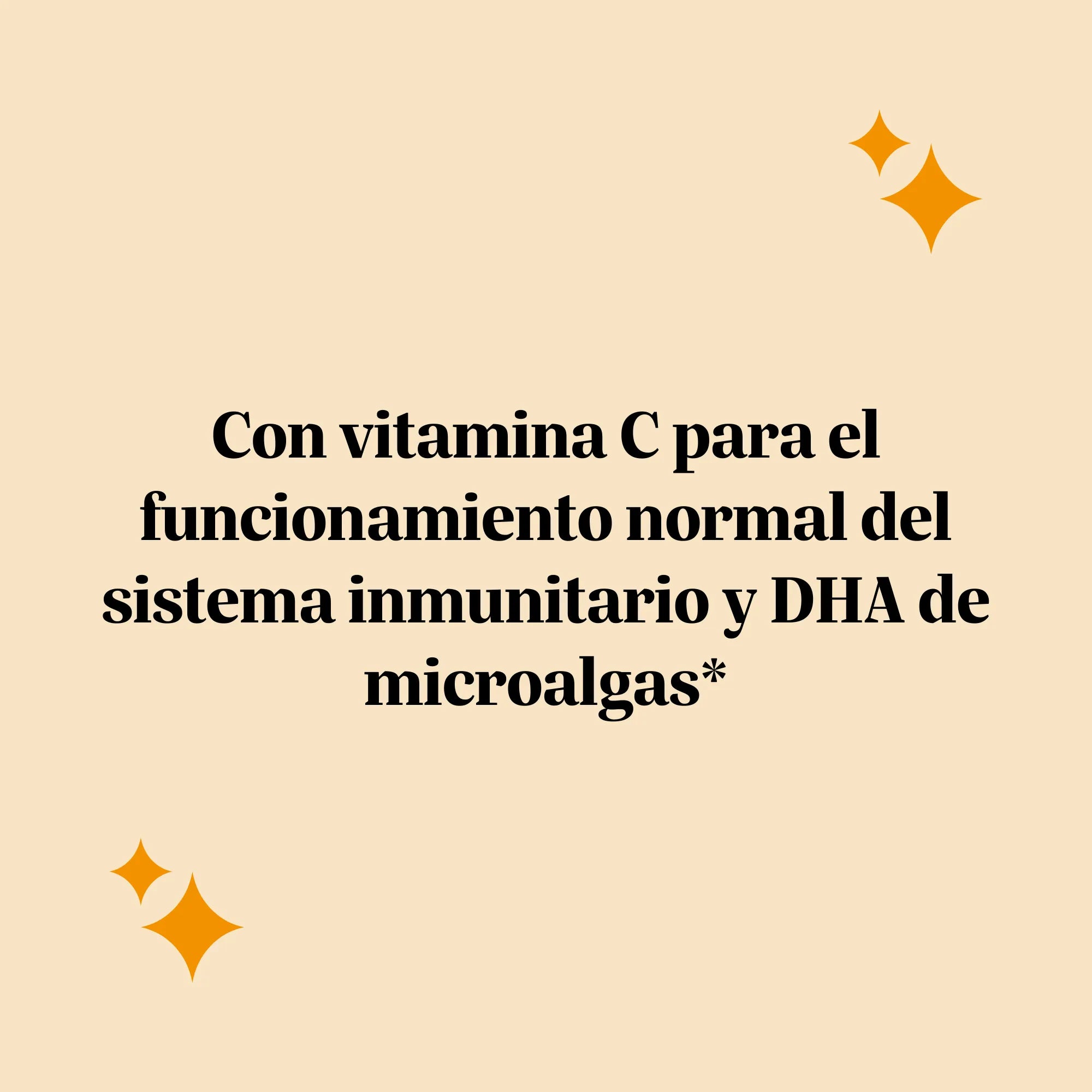 Efectos de Catch of the Day Vitality Support con Omega 3 DHA y vitamina C de Bears with Benefits en la energía, el bienestar general y el apoyo al sistema inmunitario.