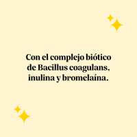 Bears with Benefits Rest & Digest Gut Flow PRO – Gominolas probióticas para el bienestar digestivo, el tránsito intestinal y el equilibrio de la microbiota.