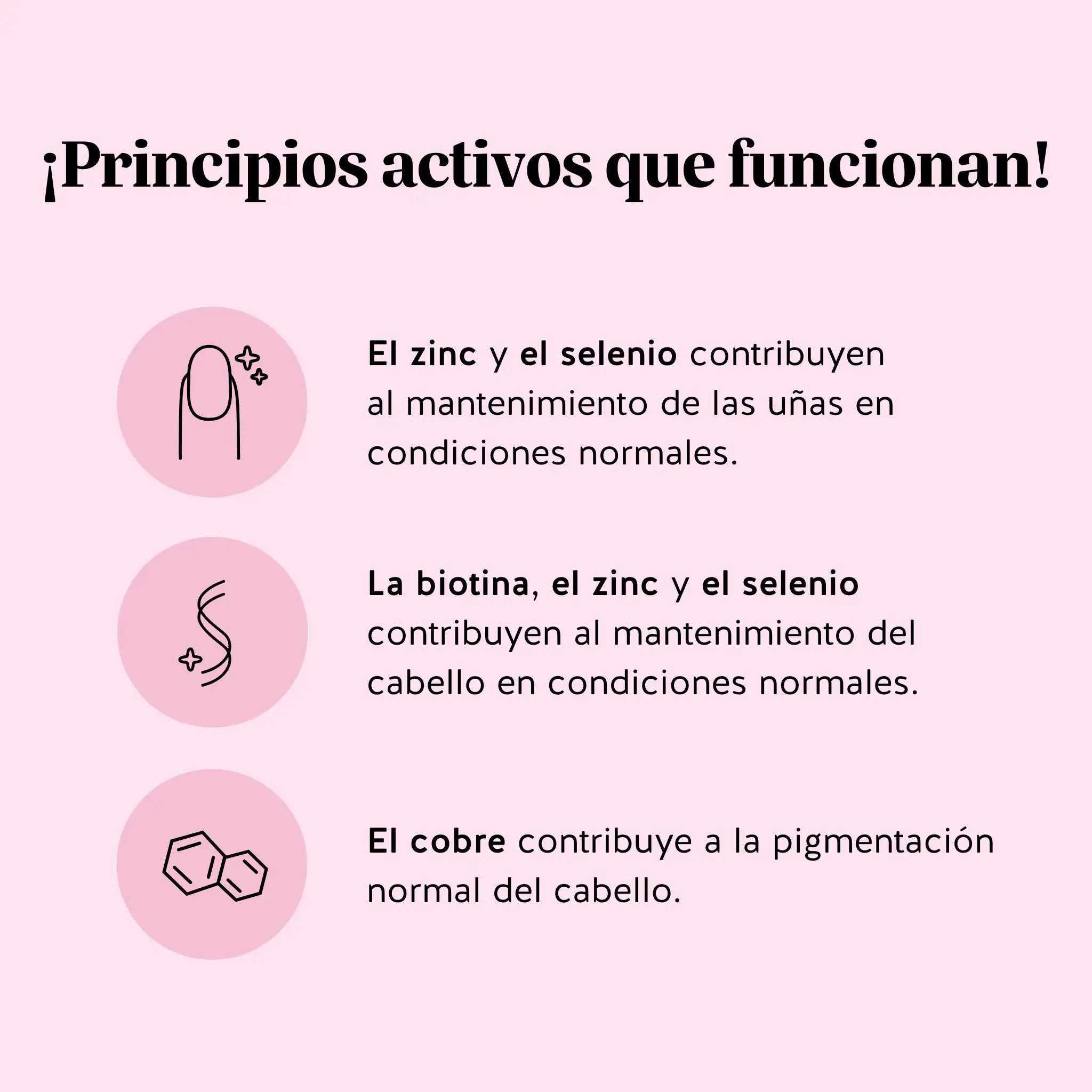 You Nailed It Vitaminas