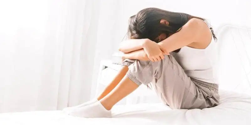 Sintomas de deficiencia vitamina B1.