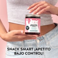 Snack Smart Control de Apetito