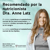 Snack Smart Control de Apetito