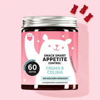 Snack Smart Control de Apetito