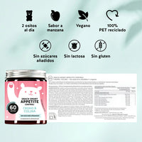Hot Summer Shape Set