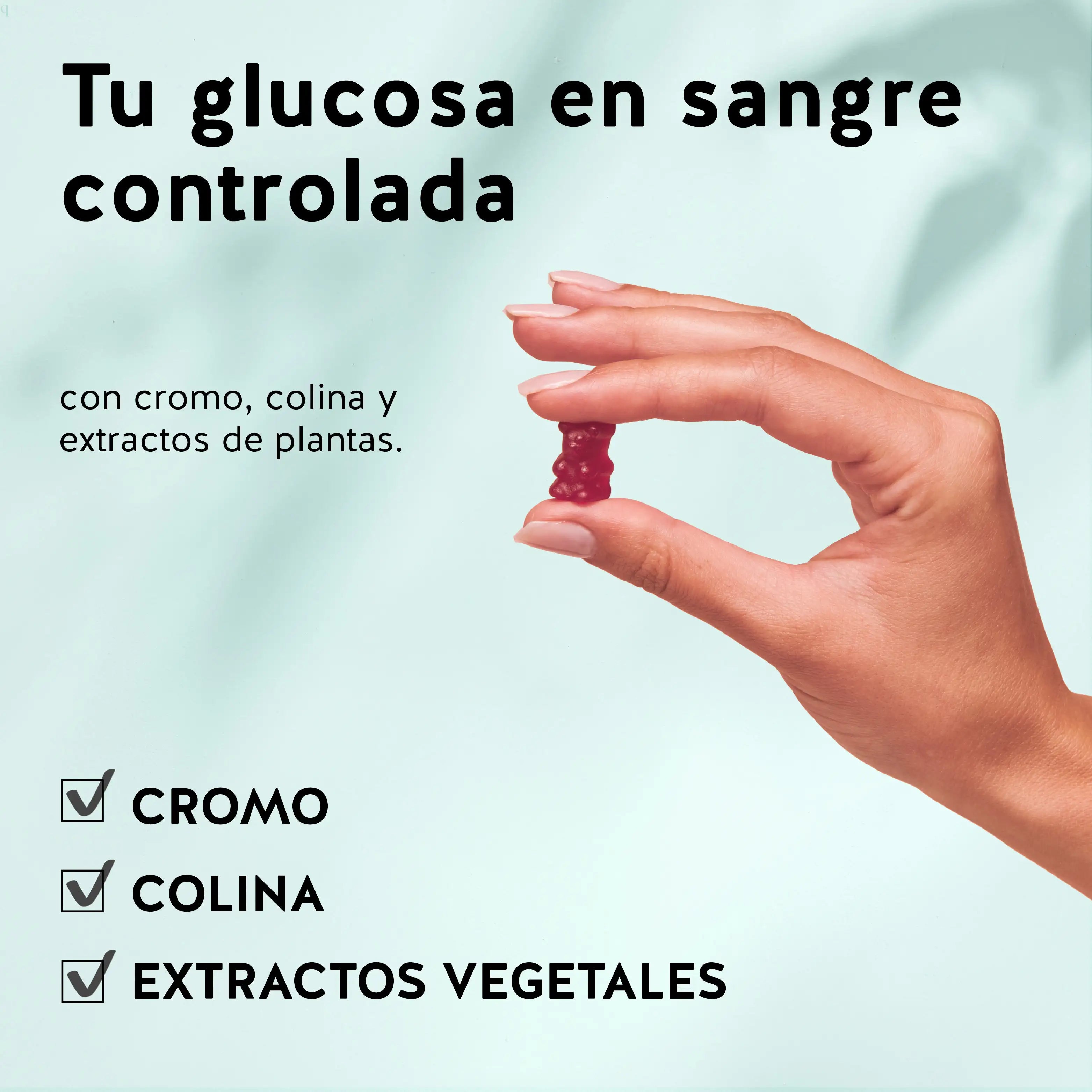 Snack Smart Control de Apetito
