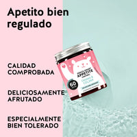 Snack Smart Control de Apetito